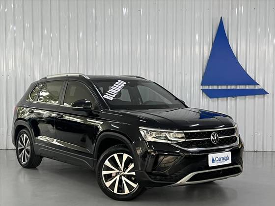 VOLKSWAGEN TAOS 1.4 250 TSI TOTAL FLEX HIGHLINE AUTOMÁTICO